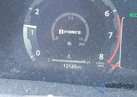 2024 Toyota Tacoma Trd Sport из США, поврежденный, VIN 3TMKB5FN3RM024063